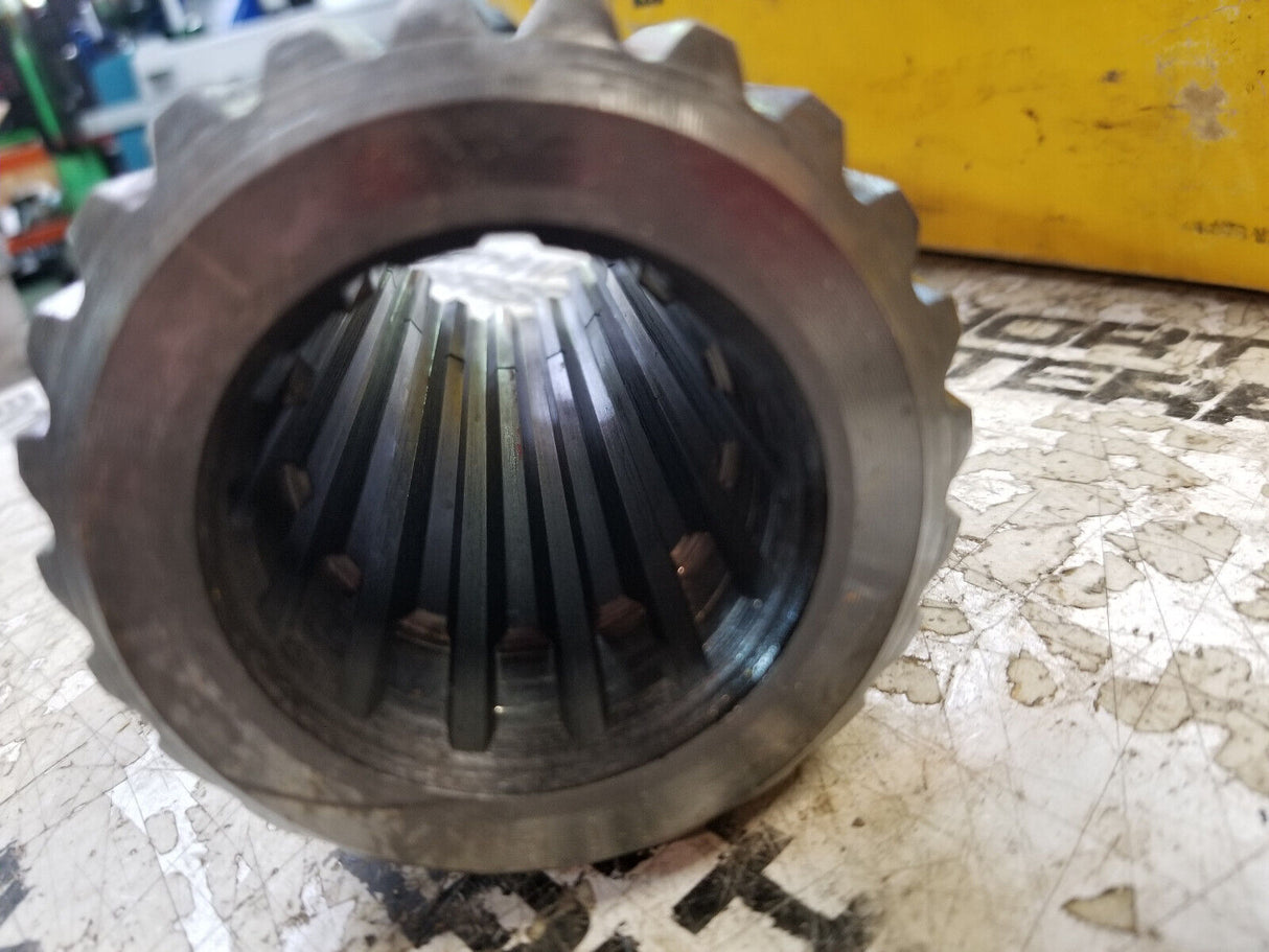 OEM CATERPILLAR 2V-1235 2V1235 ADAPTER 225 EXCAVATOR