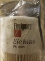 FS19728 FLEETGUARD FUEL FILTER