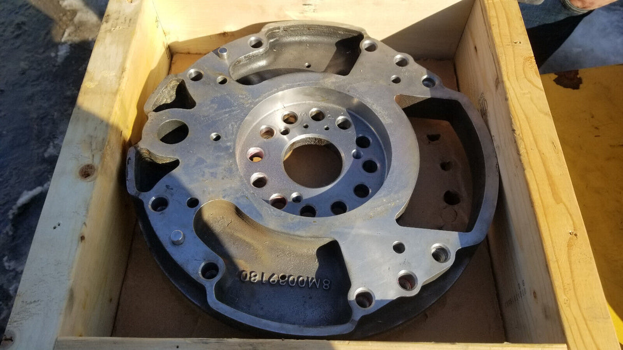 Mercury Racing 879150A83 8M0039180 Mercruiser Adaptor-Kingpin