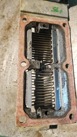 2011 CUMMINS 6.7 6.7L INTAKE MANIFOLD GRID HEATER 4940346
