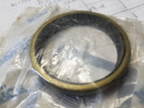 LOT OF 3PC- YT580013211 RING WIPER TOTAL SOURCE 580013211