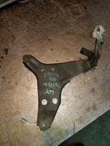 2004.5-2006 Chevy GMC 6.6 LLY Duramax Alternator Accessory Bracket