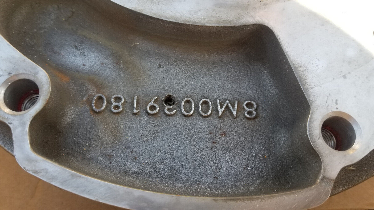 Mercury Racing 879150A83 8M0039180 Mercruiser Adaptor-Kingpin