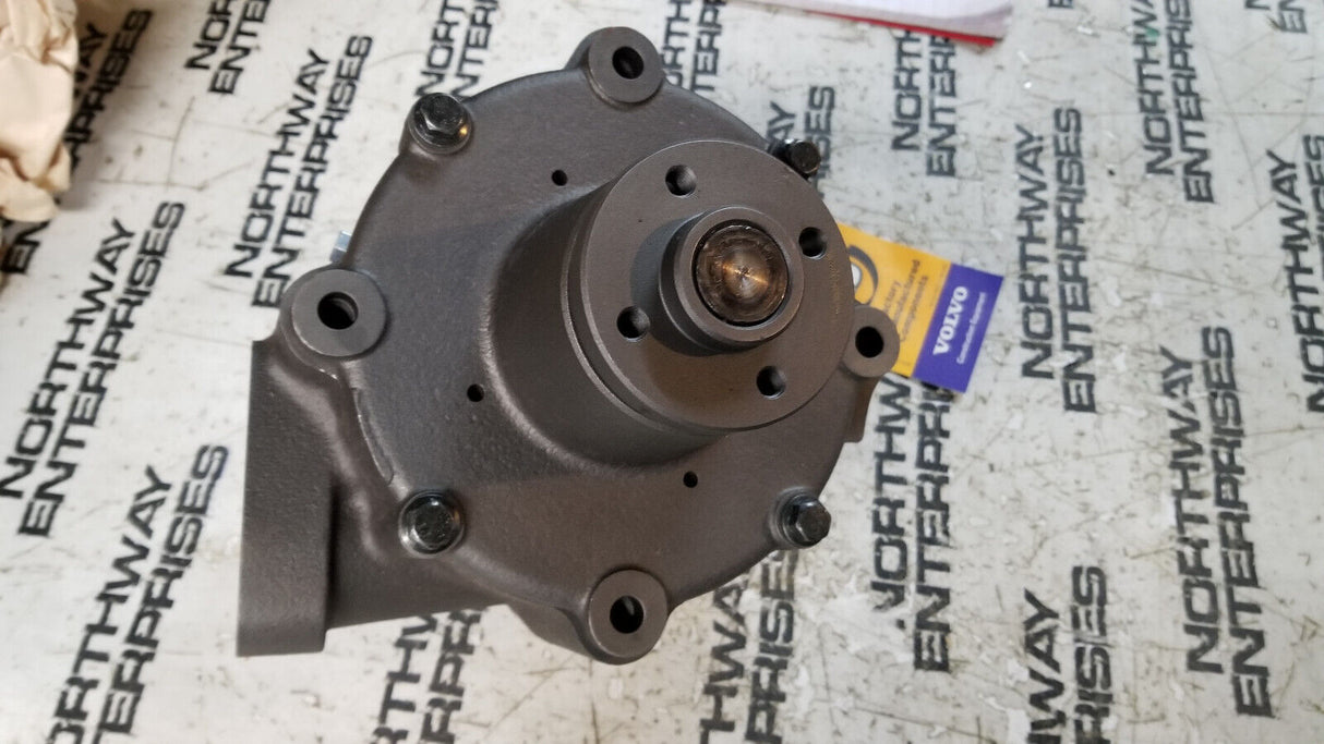 9011128197 VOLVO WATERPUMP