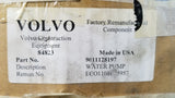 9011128197 VOLVO WATERPUMP