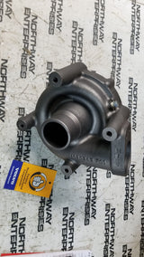 9011128197 VOLVO WATERPUMP