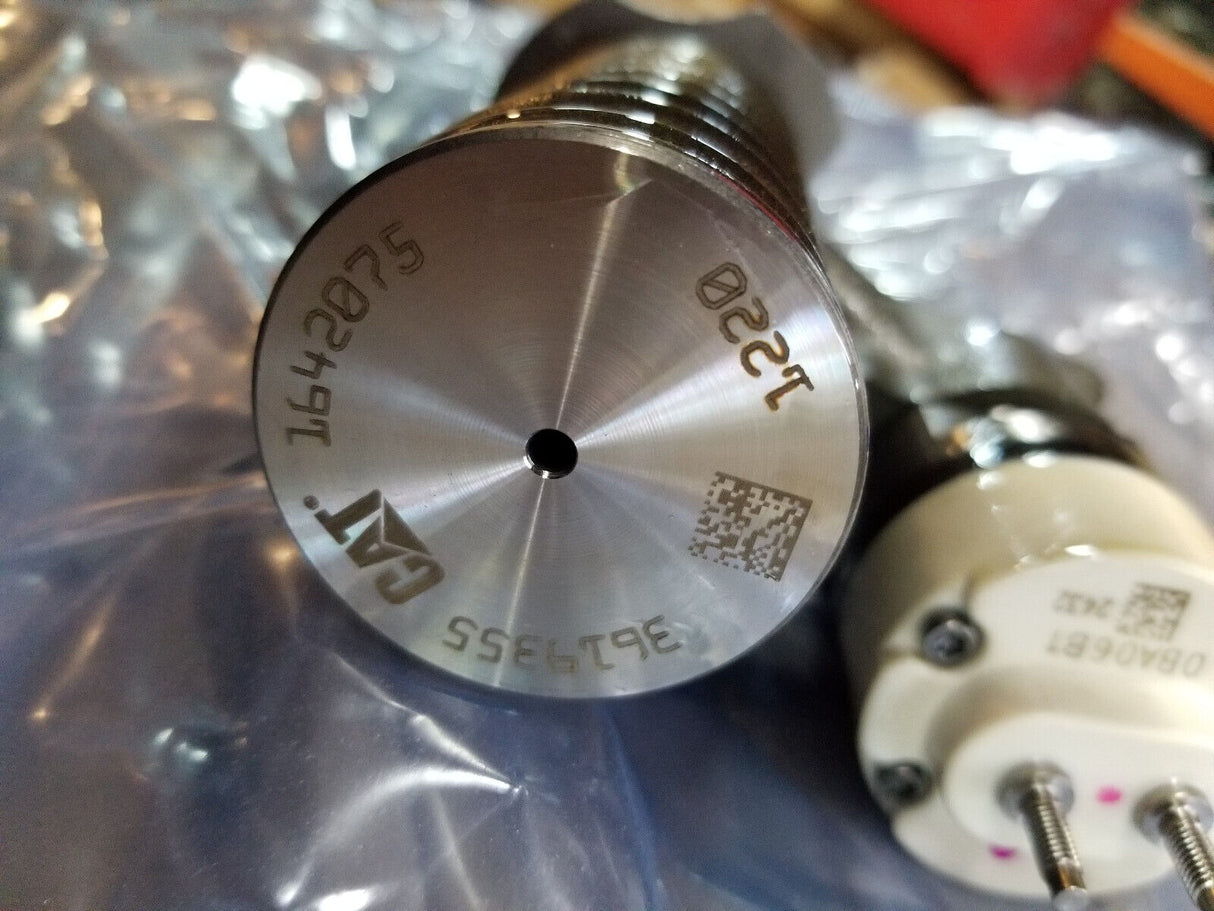 1PC NEW 361-9355 3619355 DIESEL INJECTOR CATERPILLAR 3516/3524B ENGINES 361-9355