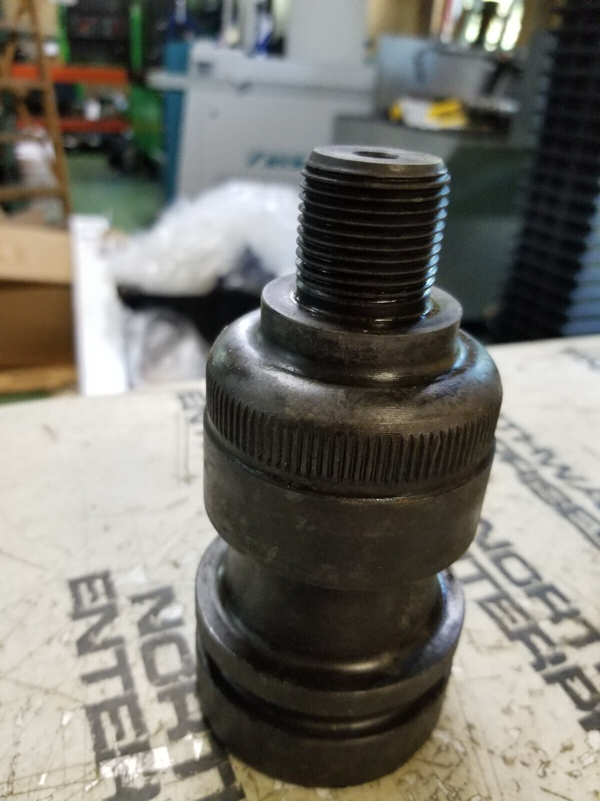 CATERPILLAR 2P-0484 2P0484 Chamber A. Fits Caterpillar Models