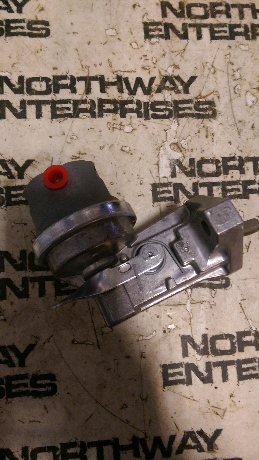 John Deere Fuel Pump DZ110616