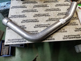 1001117940 JLG pipe,cac outlet