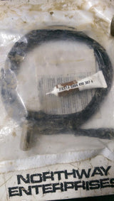 Meritor R955604 Sensor Abs Kit