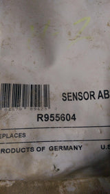 Meritor R955604 Sensor Abs Kit