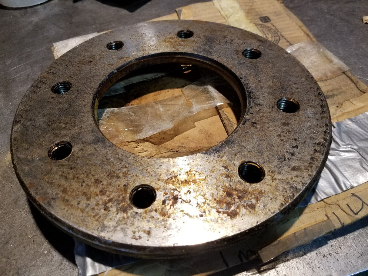 1M-9444 CATERPILLAR SPRING RETAINER 1M9444