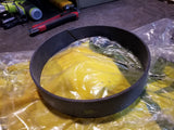 9J-5037 CAT WEAR RING 9J5037 CATERPILLAR