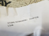 37104/42504205BG: Steering Link