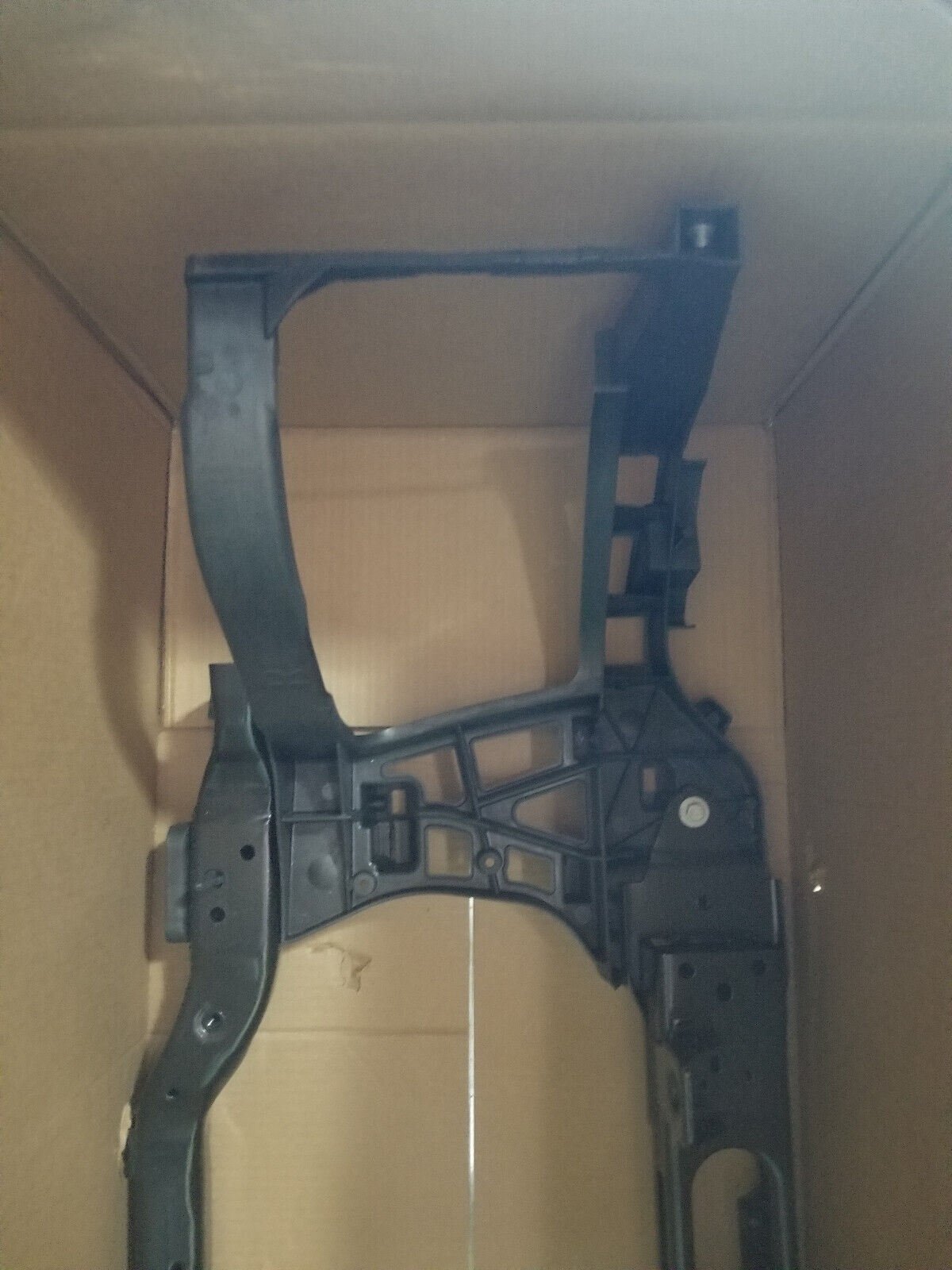 OEM MOPAR Radiator Support Core Assembly For 2013 2019-2022 Ram 1500 68197334AA