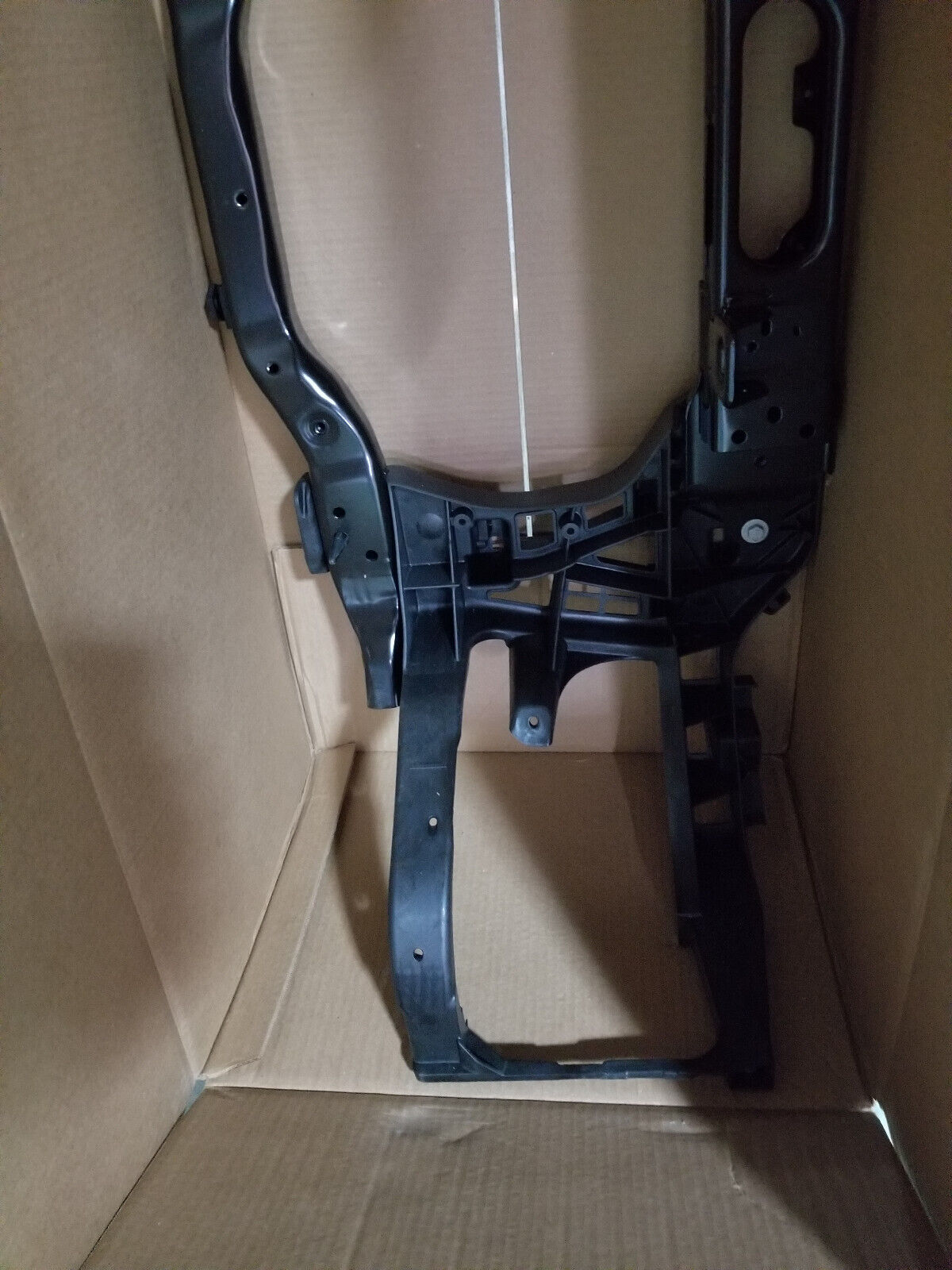 OEM MOPAR Radiator Support Core Assembly For 2013 2019-2022 Ram 1500 68197334AA
