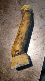 CATERPILLAR 4N8492 4N-8492 INTAKE PIPE with adapter