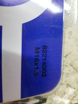 82214002 2014-2023 RAM PROMASTER WHEEL LOCK KIT OEM NEW MOPAR