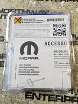 82214002 2014-2023 RAM PROMASTER WHEEL LOCK KIT OEM NEW MOPAR