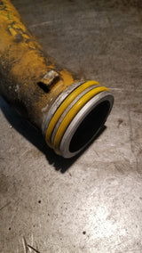 CATERPILLAR 4N8492 4N-8492 INTAKE PIPE with adapter