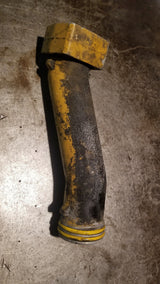 CATERPILLAR 4N8492 4N-8492 INTAKE PIPE with adapter