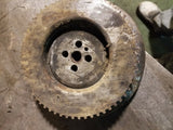 4933224 CUMMINS 6.7L HARMONIC BALANCER  ref2216