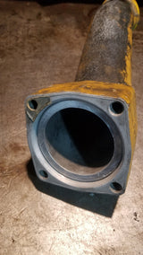 CATERPILLAR 4N8492 4N-8492 INTAKE PIPE with adapter
