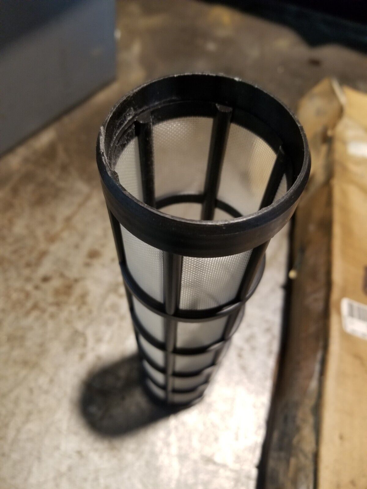 John Deere T49624 STRAINER