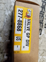 277-8868 Diverter Valve 2778868