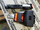 390-9306 CATERPILLAR SEAT BELT ASSEMBLY 3909306