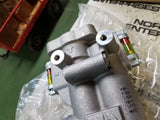 P167297 DONALDSON DUAL FILTER HEAD 66095167297 1-1/2" ORB 100GPM