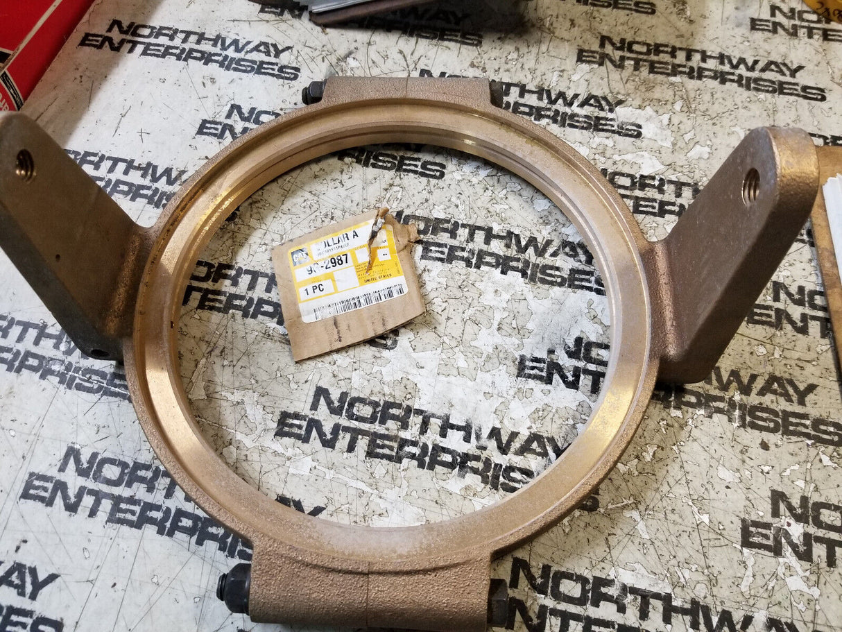 GENUINE CAT 9G-2987 COLLAR 9G2987 FITS PIPELAYER 583K 594H 572G