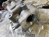 P167297 DONALDSON DUAL FILTER HEAD 66095167297 1-1/2" ORB 100GPM