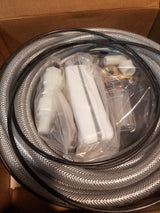 Parker B001140001 Installation Kit AQMCII