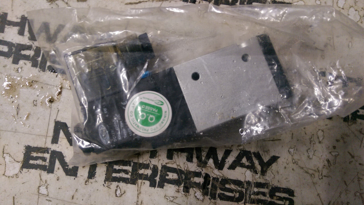 3V310-10 VPC SOLENOID VALVE