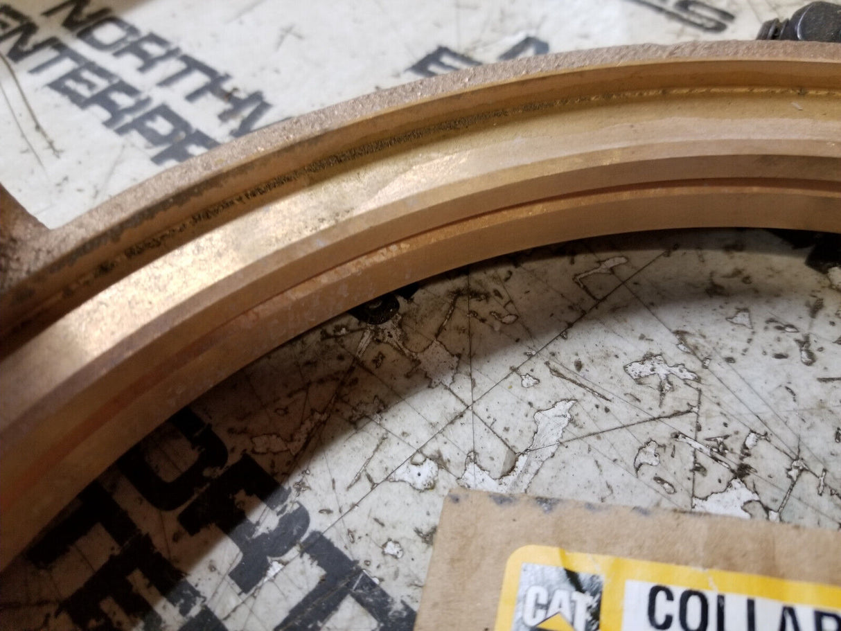 GENUINE CAT 9G-2987 COLLAR 9G2987 FITS PIPELAYER 583K 594H 572G