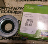 SKF 16510 Drive Axle Shaft Seal