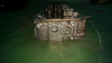97779578 97320788 01-04 2001-04 LB7 DURAMAX 6.6 6.6L LH Drivers CYLINDER HEAD