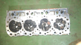 97779578 97320788 01-04 2001-04 LB7 DURAMAX 6.6 6.6L LH Drivers CYLINDER HEAD