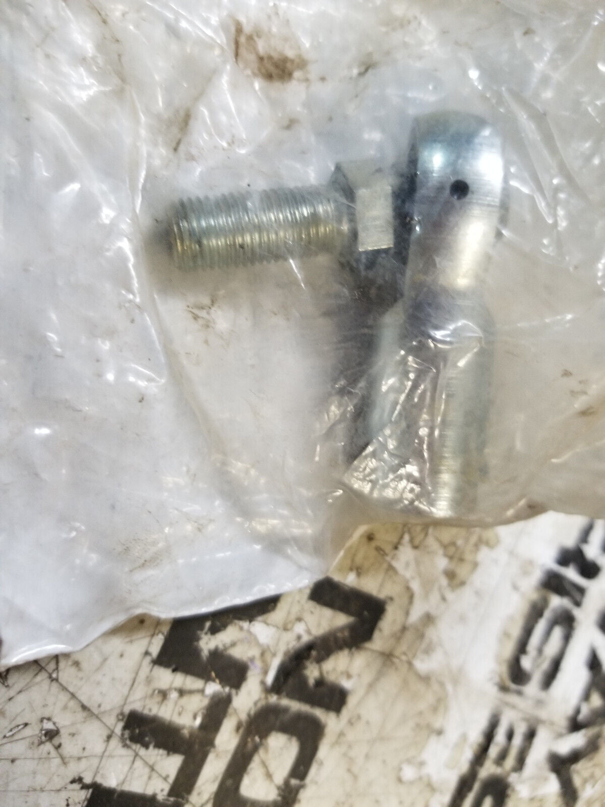PACCAR 16813AA ROD END