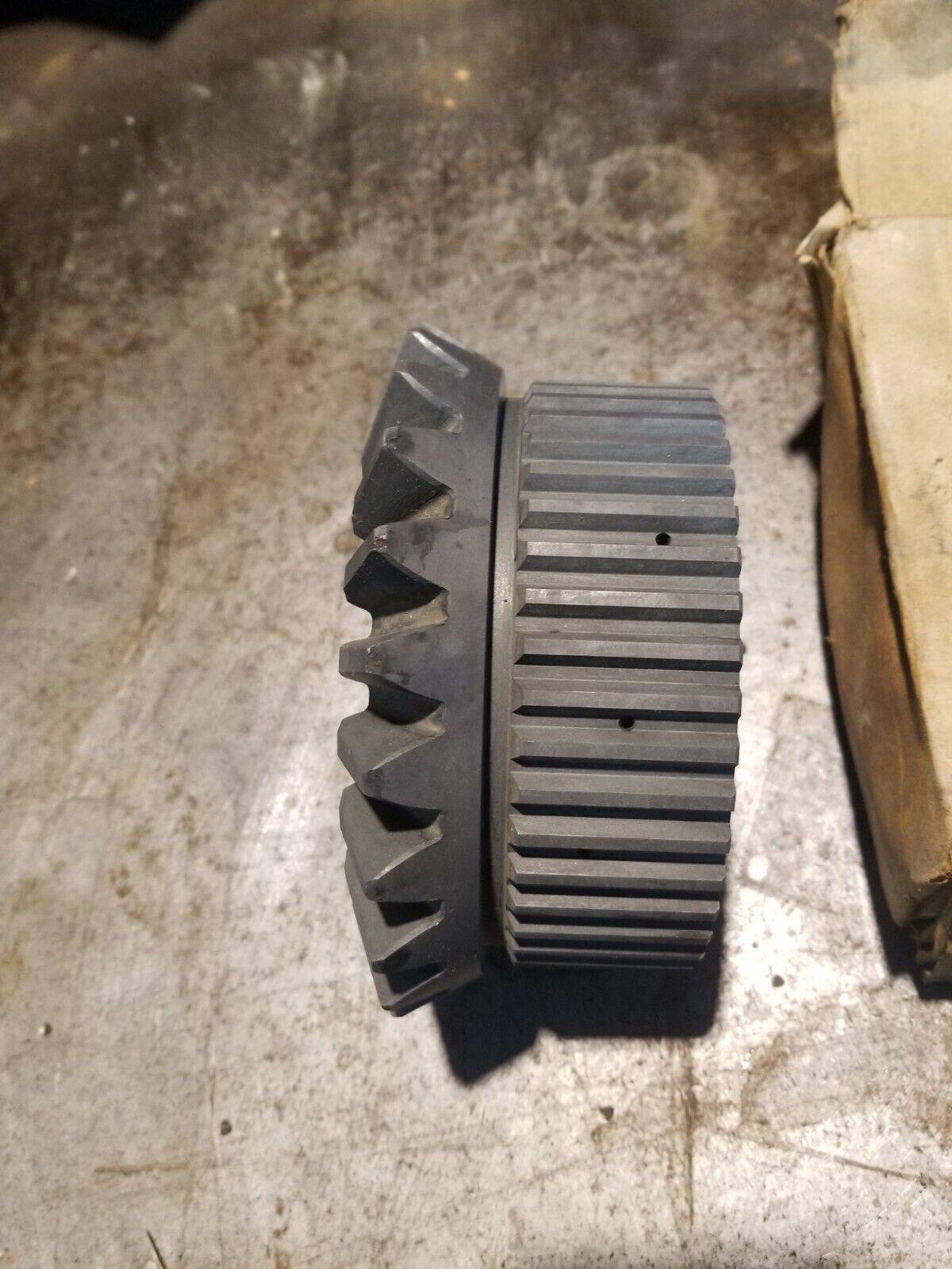 John Deere BEVEL GEAR R63340
