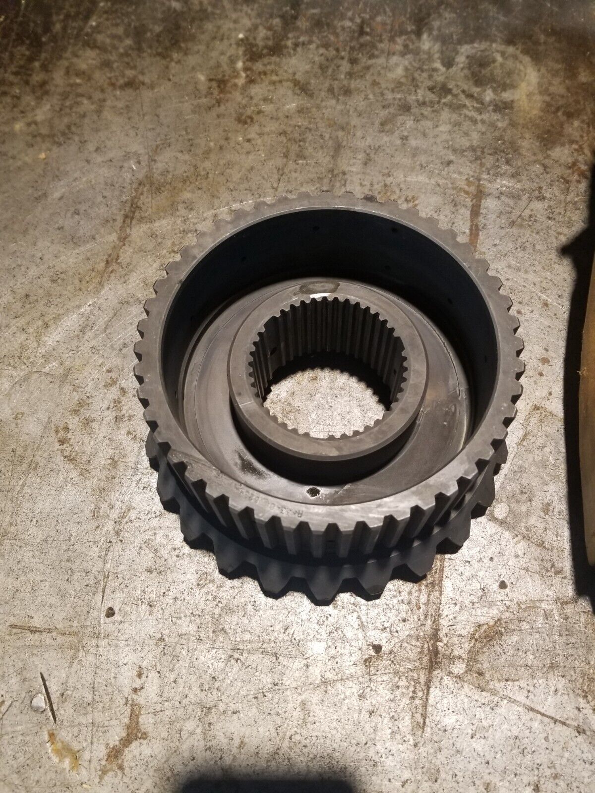 John Deere BEVEL GEAR R63340