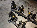 1880400C1 2007-2010 Ford F-250 350 6.4L Diesel Valve Rocker Arm Set 8C3Z-6564-D