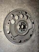 12641640  11-15 2011+ Duramax LML FLYWHEEL Allison Flexplate Ring Gear  REF512