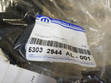 NEW 13-18 Dodge 6.7 Cummins Diesel RAM Air Intake Cleaner Duct  53032944AL
