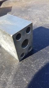 CATERPILLAR 087-5661: Block 0875661