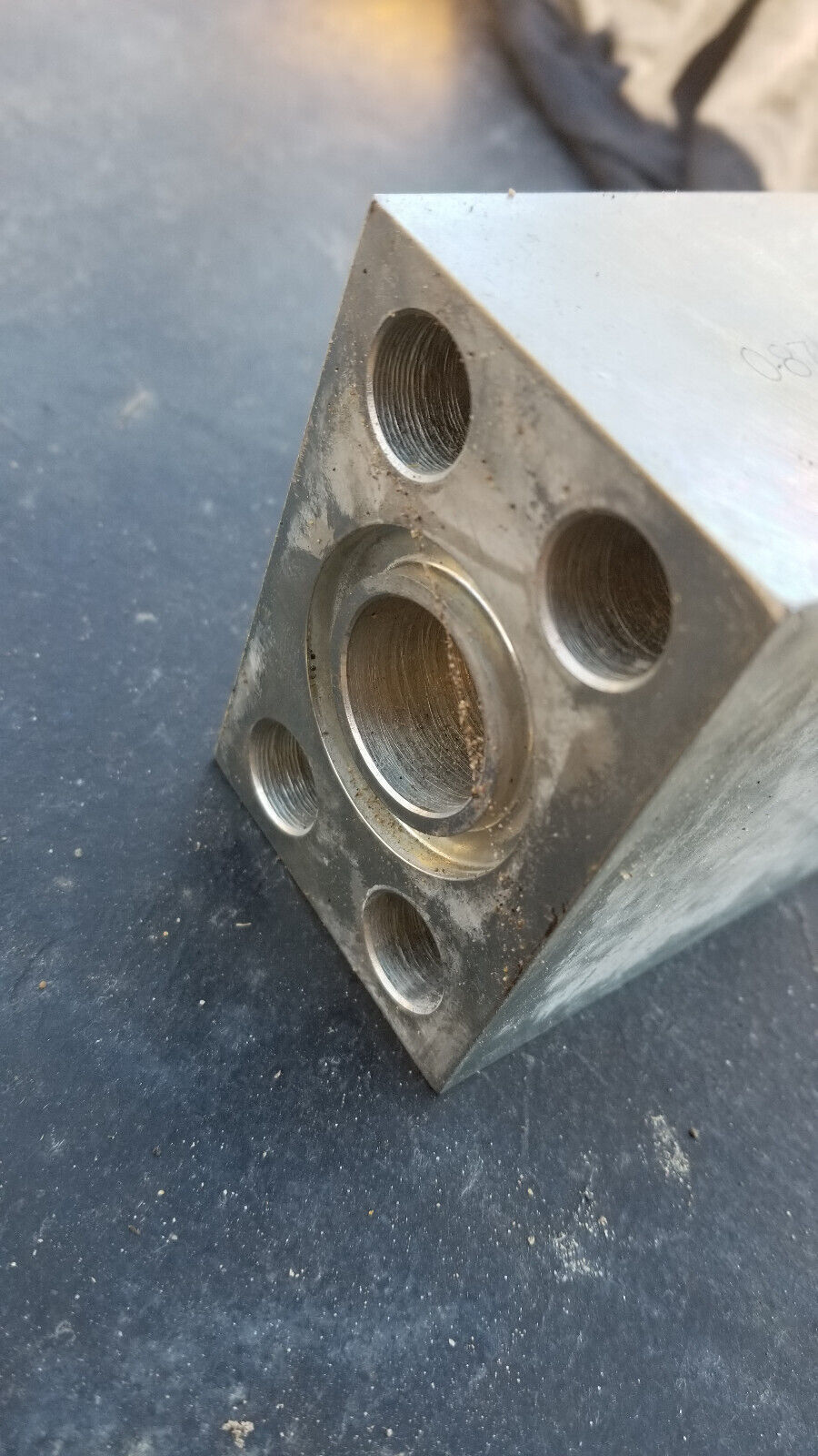 CATERPILLAR 087-5661: Block 0875661