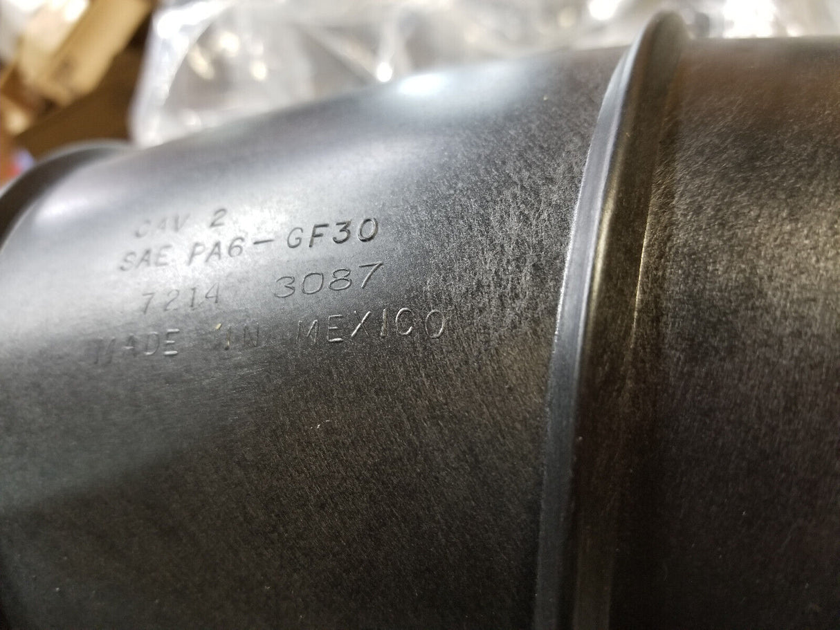 NEW 13-18 Dodge 6.7 Cummins Diesel RAM Air Intake Cleaner Duct  53032944AL