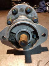 Eaton 26005-RZC Series 26 Gear Pump 1.3125" Inlet 0.875" Outlet Aluminum NEW